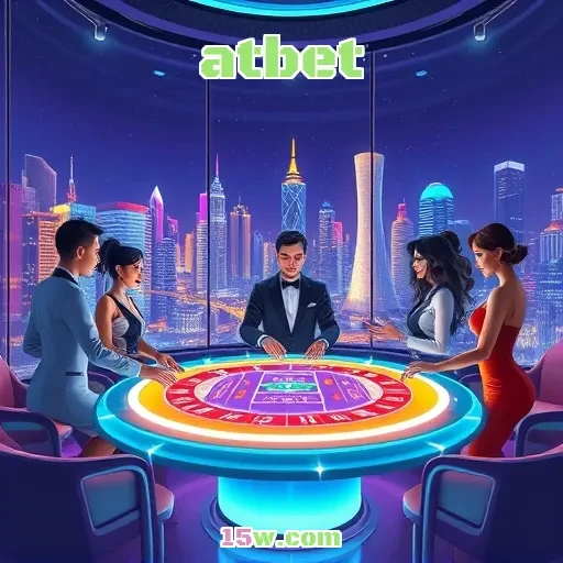 atbet Bingo: Descubra a Melhor Diversão com Nossos Jogos Online