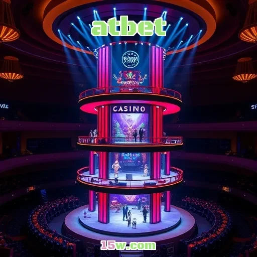 atbet - Jogos