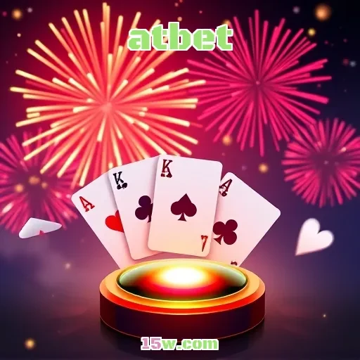 atbet - Jackpots