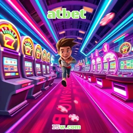 atbet: Promoções que Transformam Sua Experiência de Jogo