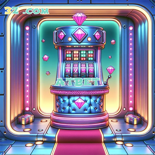 Mergulhe no Mundo dos Slots Incríveis do Atbet